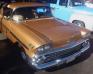 Chevy, Impala 
1958 
Phyllis Wyatt