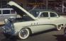 Buick 
1953 
Bill & Bobby Clarke