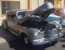 Cadillac 1941 Ron & Loretta Cuellar
