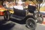 Ford, Model T (stock) 1923 Lee Folden Jr.