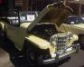 Willys Jeepster 1950 Don VanHook