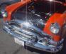 Packard, Panama Super Clipper 1954 Sandie & Joe